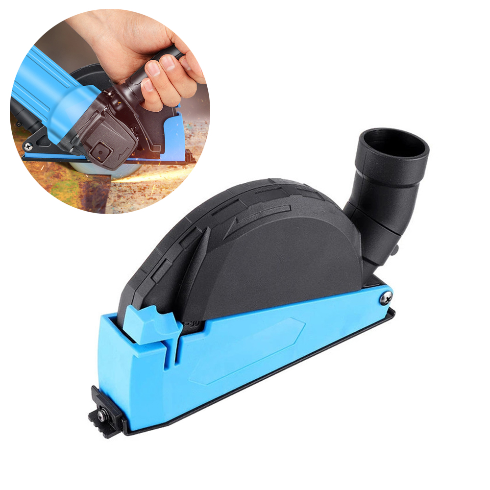 Woodworking Dust Collector - 2025 Universal Surface Cutting Dust Shroud