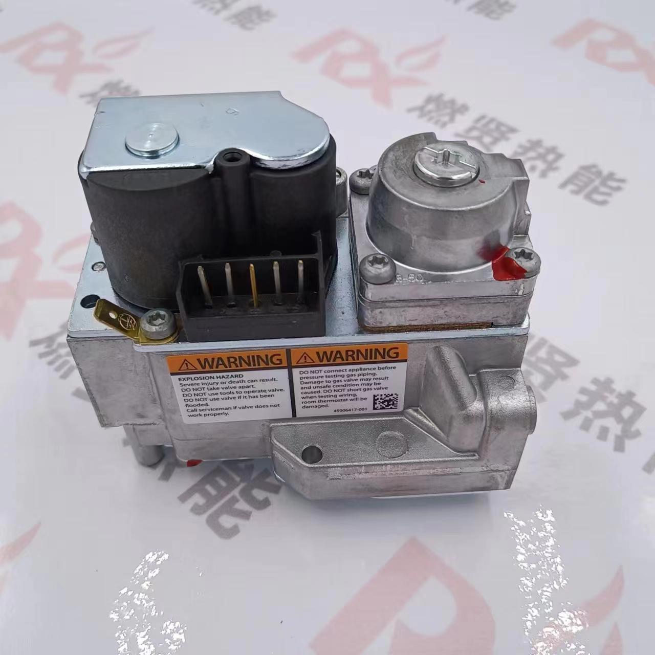 Woodworking Usa - 2025 Honeywell, USA, gas solenoid valve
