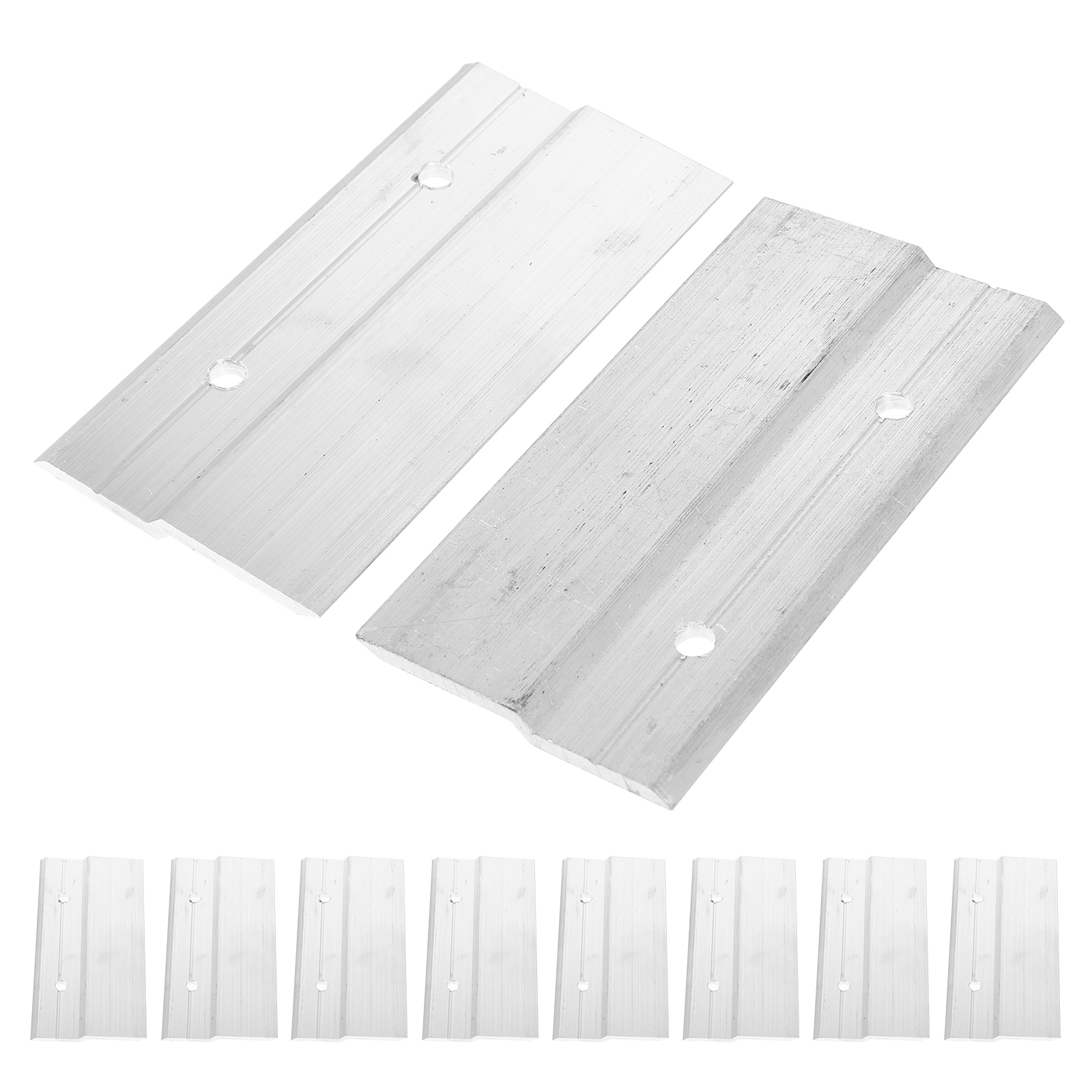 Woodworking French Cleat - 5 Pairs 10cm Heavy Duty French