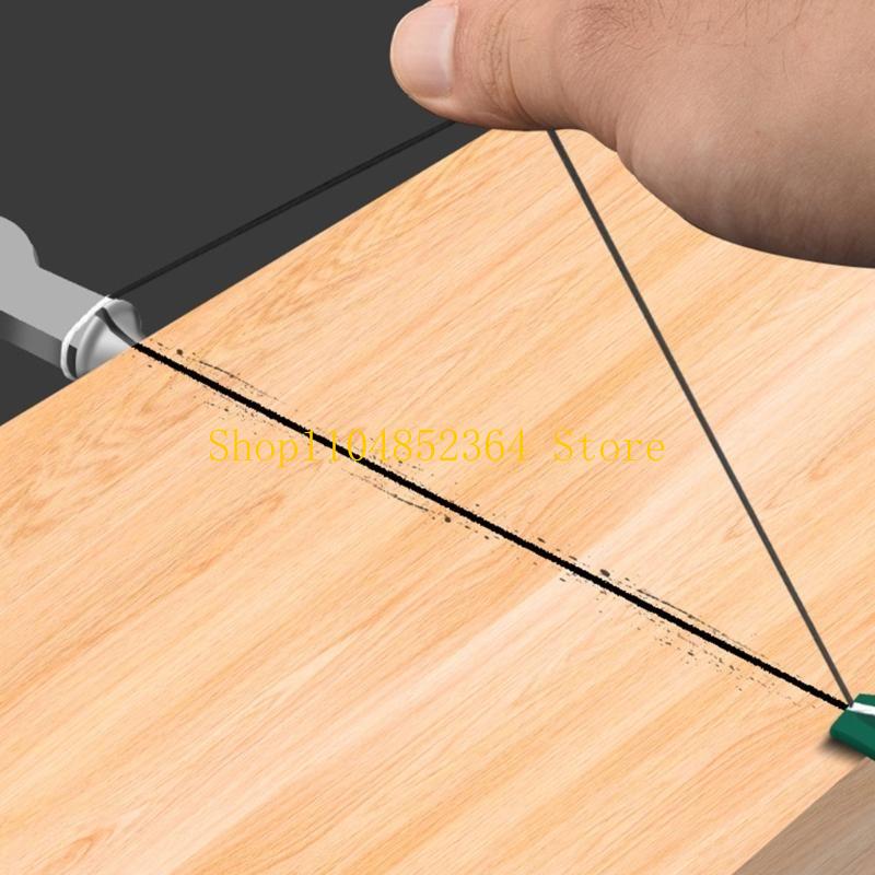 Woodworking Online - Woodworking Line Marker Tool Easy to