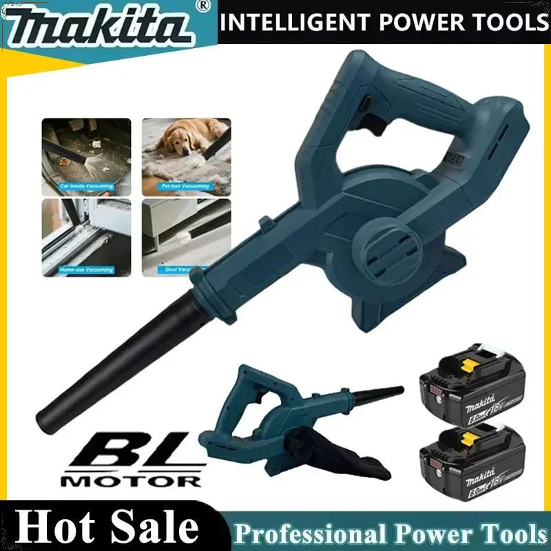 Woodworking Dust Collector - Makita Adjustable Cordless Leaf Blower Electric