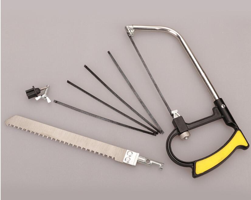 Woodworking Online - Multipurpose Mini Saw Manual Devil Saw