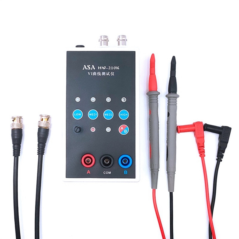 CHCH HW-210K Dual-Channel Test - Woodworking Online ulasan dan harga