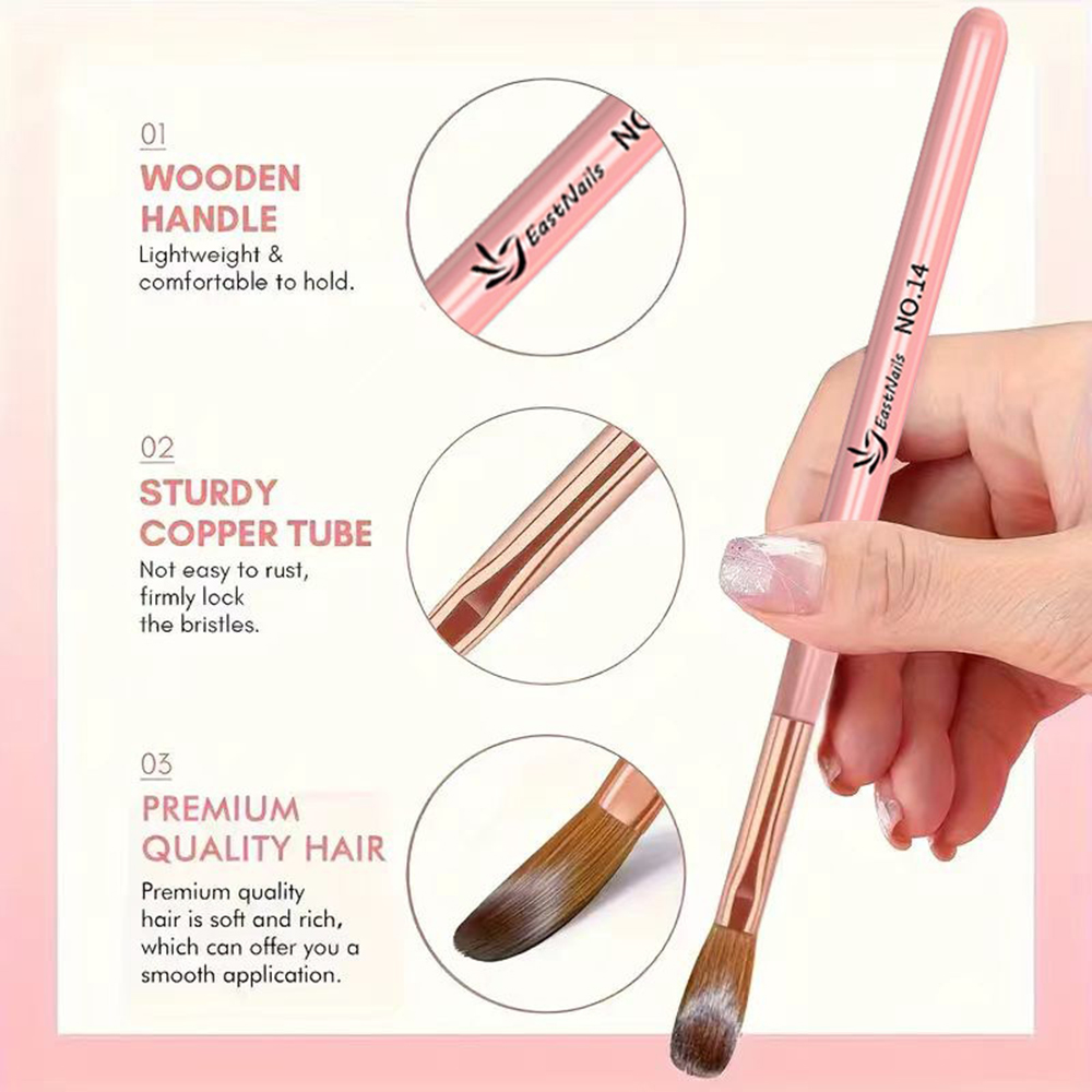 3PCS Set Pink Handle Acrylic 1 - Wood Chisel Set ulasan dan harga