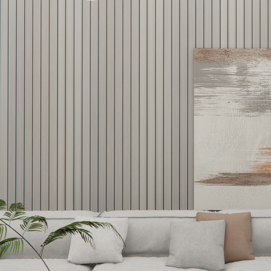 Vertical Wood Grain Peel and S - Woodworking Wallpaper ulasan dan harga
