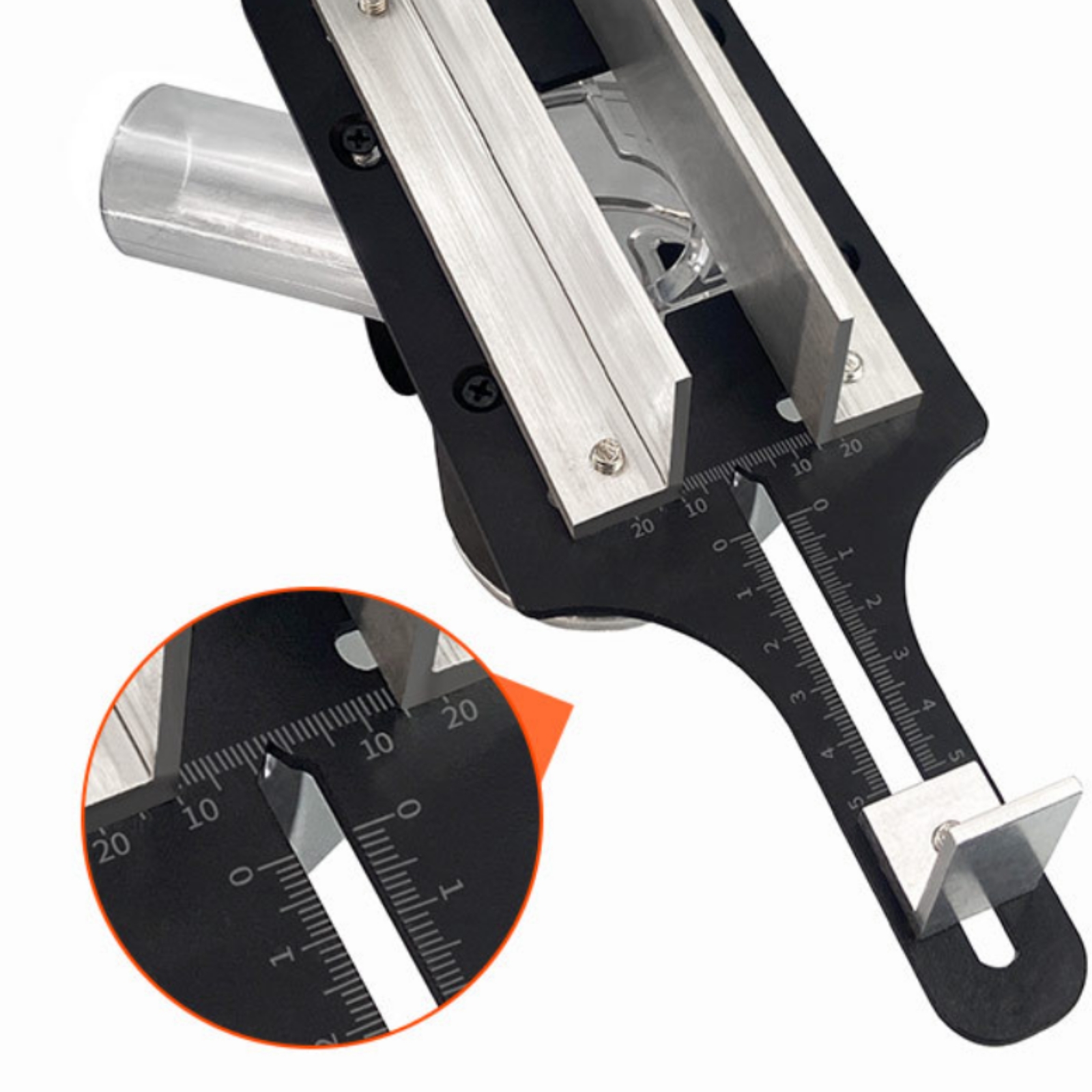 Dust Collection Router Jig Tra - Woodworking Jig ulasan dan harga