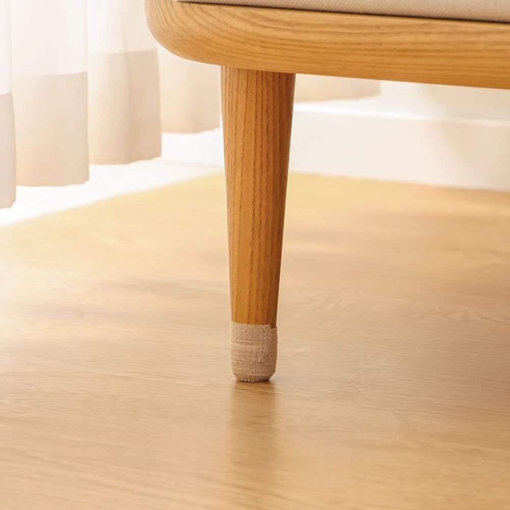 Anti-Silent Foot Pads Floor Pr - Xfasten Woodworking Tape ulasan dan harga