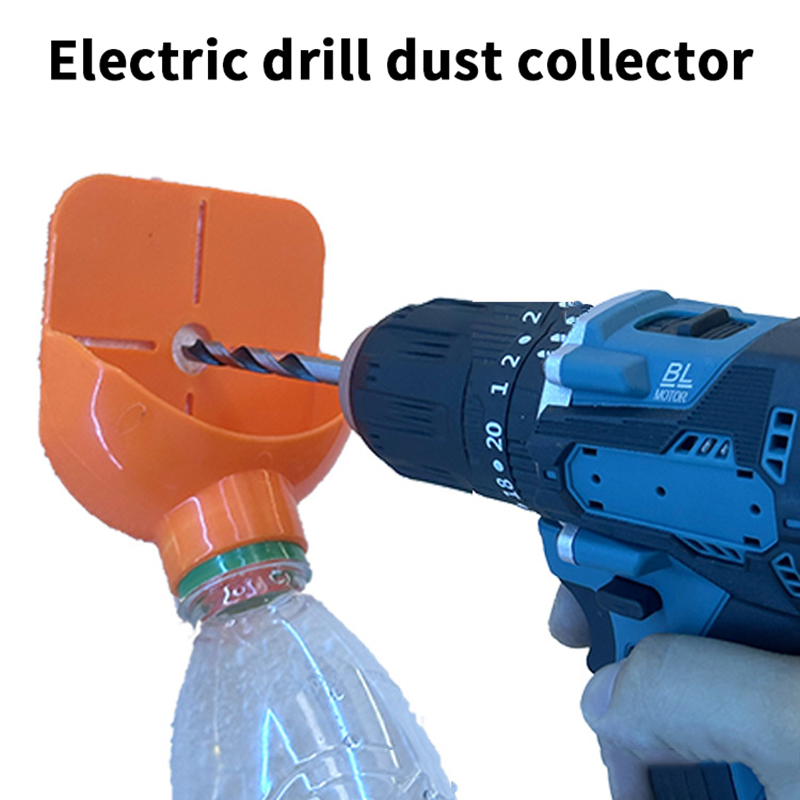 【P】High Efficiency Wall Drilli - Woodworking Dust Collector ulasan dan harga