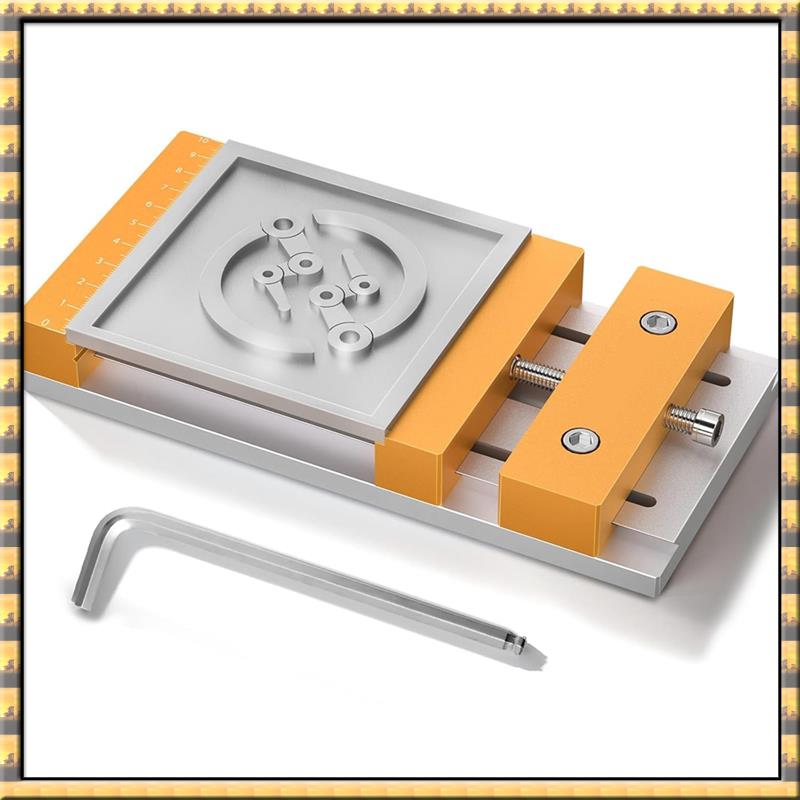 ^Arrival For Desktop CNC Route - Woodworking Vise For Workbench ulasan dan harga