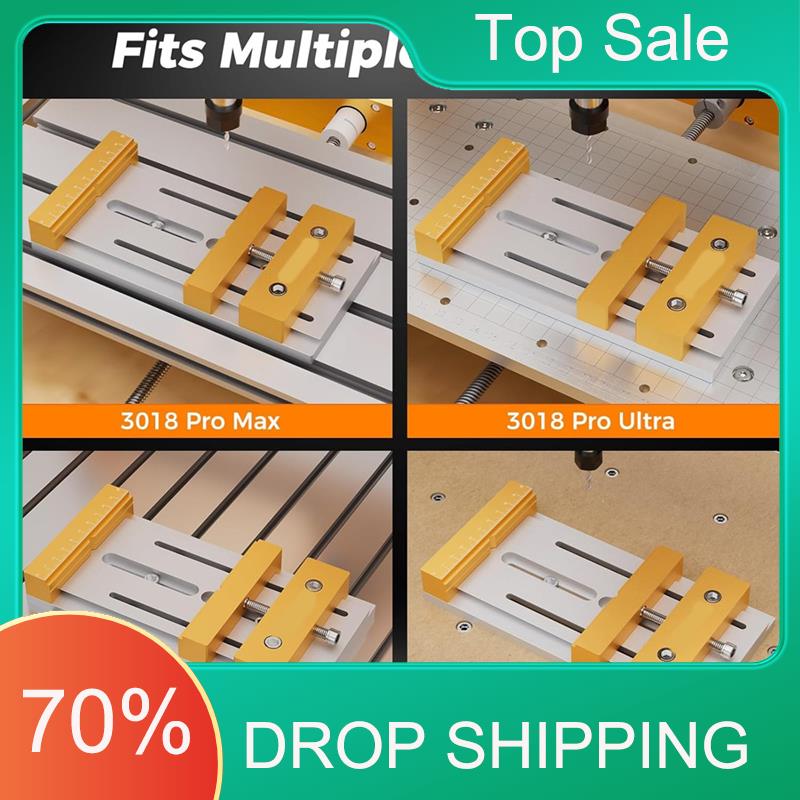 ^Arrival For Desktop CNC Route - Woodworking Vise For Workbench ulasan dan harga