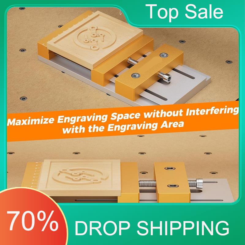 ^Arrival For Desktop CNC Route - Woodworking Vise For Workbench ulasan dan harga