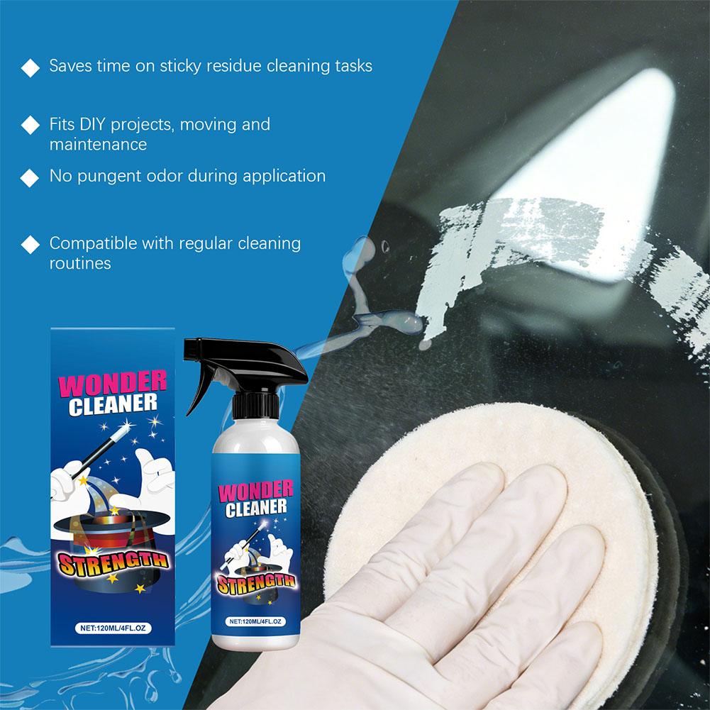 Powerful Adhesive Remover Spra - Xfasten Woodworking Tape ulasan dan harga