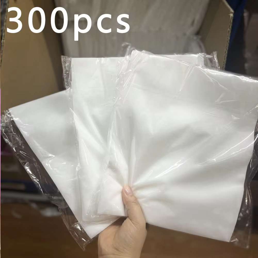 300pcs Nail Art Dust Collector - Woodworking Dust Collector ulasan dan harga