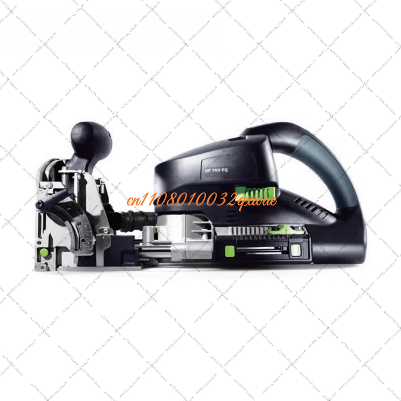 Domino Tenoning Machine DF700  - Woodworking Domino ulasan dan harga