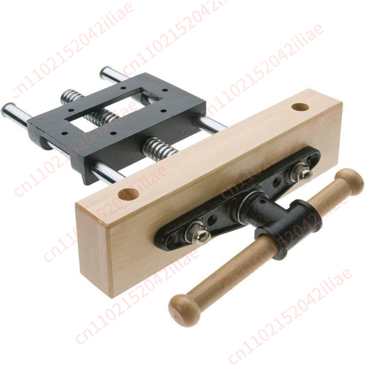 7/10.5 Inch Wood Vise - Durabl - Woodworking Vise For Workbench ulasan dan harga