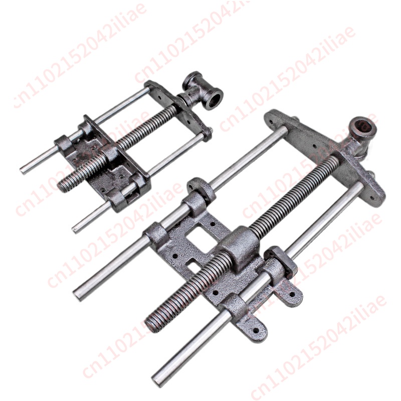 7/10.5 Inch Wood Vise - Durabl - Woodworking Vise For Workbench ulasan dan harga