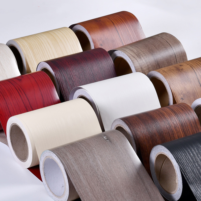 10M Realistic Wood Grain Repai - Xfasten Woodworking Tape ulasan dan harga