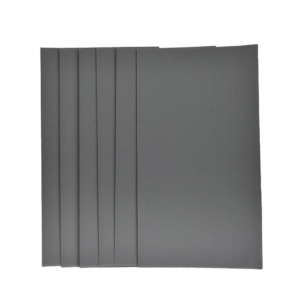 70pcs Sandpaper Wet/ Dry 600 8 - Woodworking Veneer ulasan dan harga