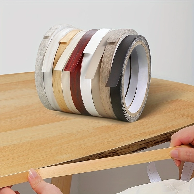 1PC 10m/393.7inch Decorative P - Xfasten Woodworking Tape ulasan dan harga