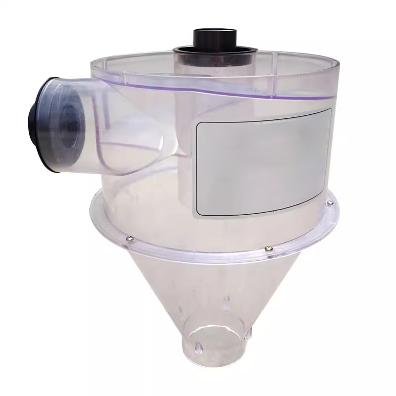 Small Cyclone Dust Collector,  - Woodworking Dust Collector ulasan dan harga