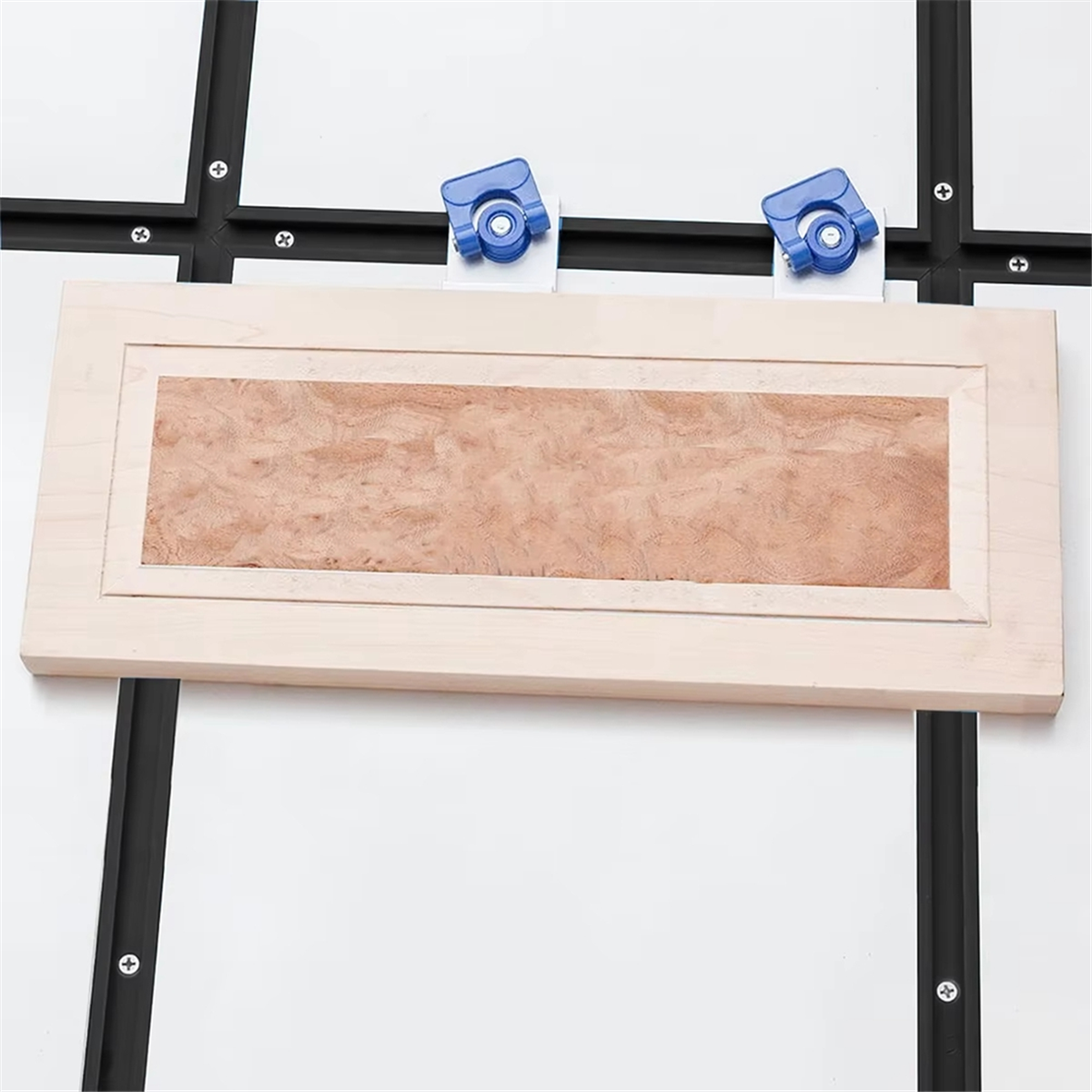 ABNJ T Track Woodworking T-Slo - Woodworking Jig ulasan dan harga