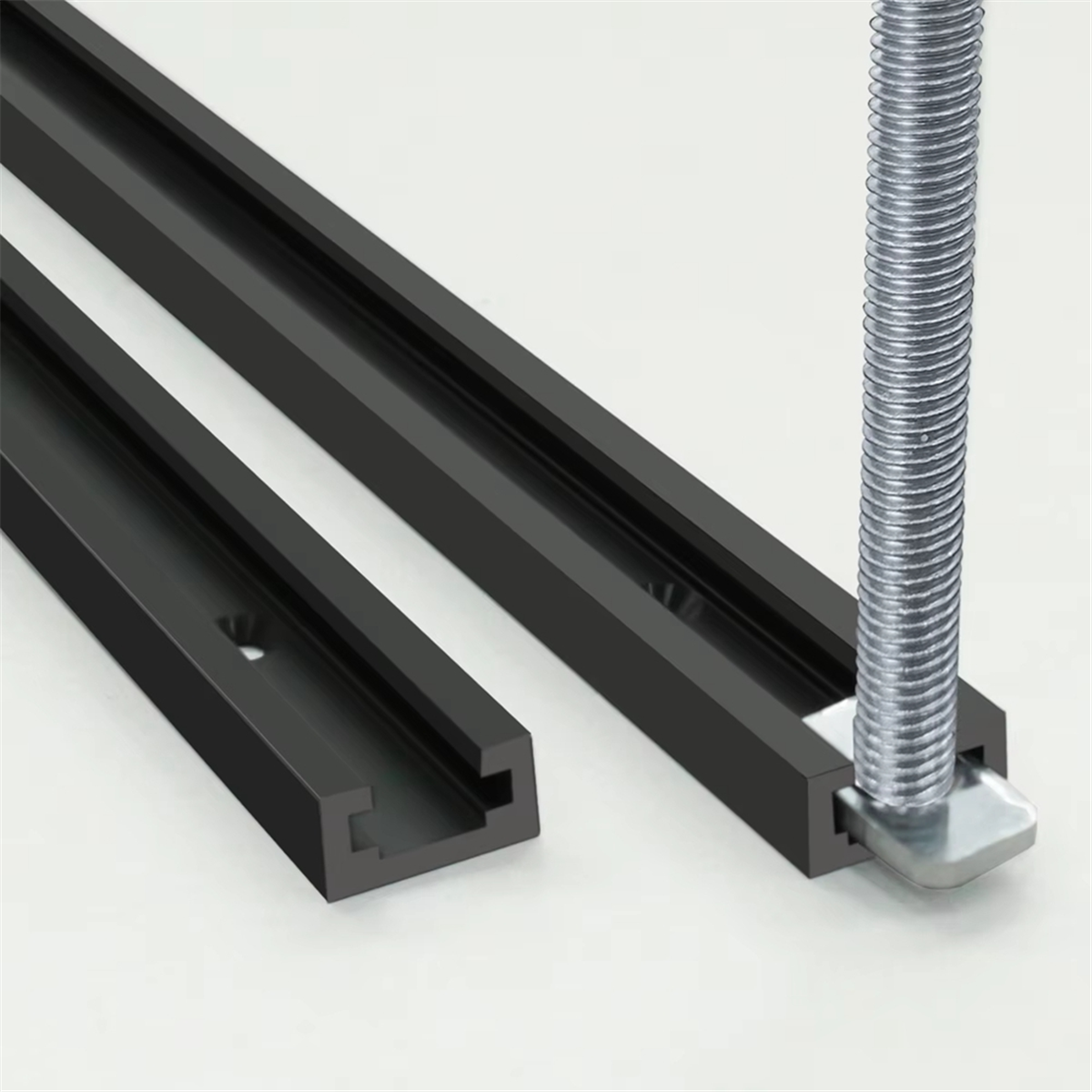 ABNJ T Track Woodworking T-Slo - Woodworking Jig ulasan dan harga