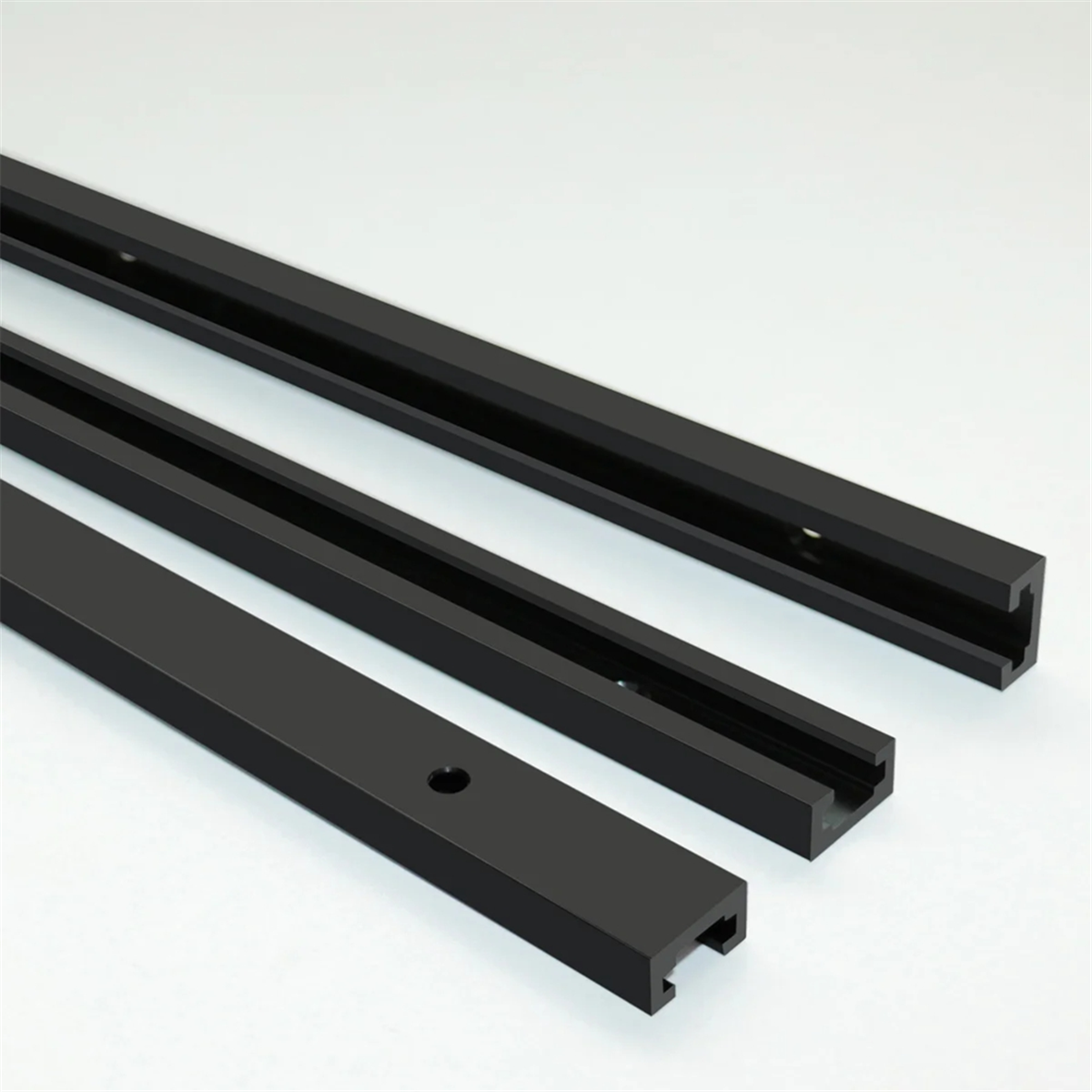 ABNJ T Track Woodworking T-Slo - Woodworking Jig ulasan dan harga