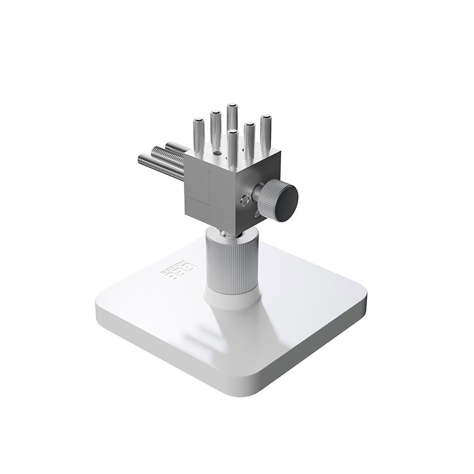 Geehobby GH-TV Stainless Steel - Woodworking Vise For Workbench ulasan dan harga
