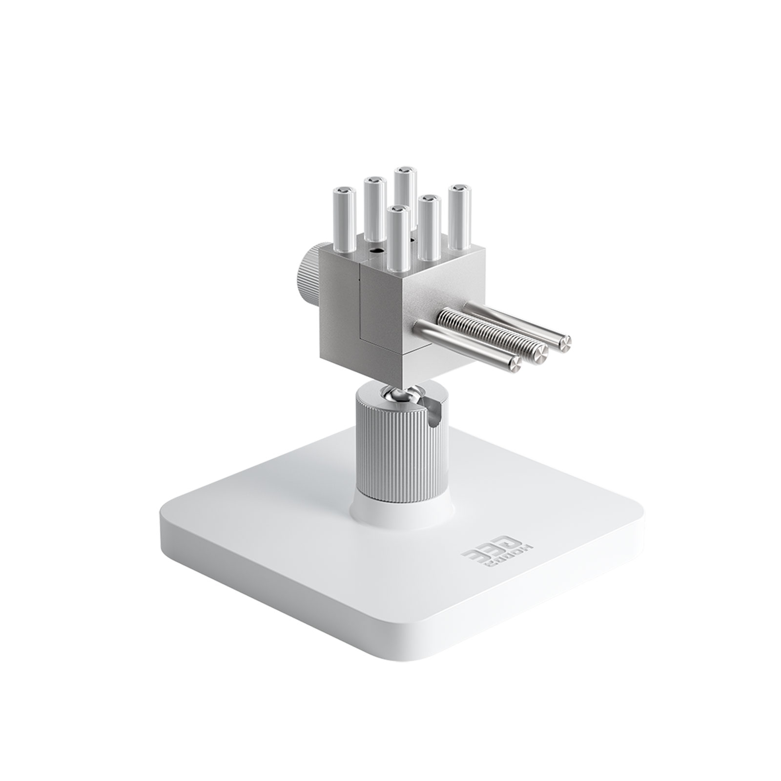 Geehobby GH-TV Stainless Steel - Woodworking Vise For Workbench ulasan dan harga
