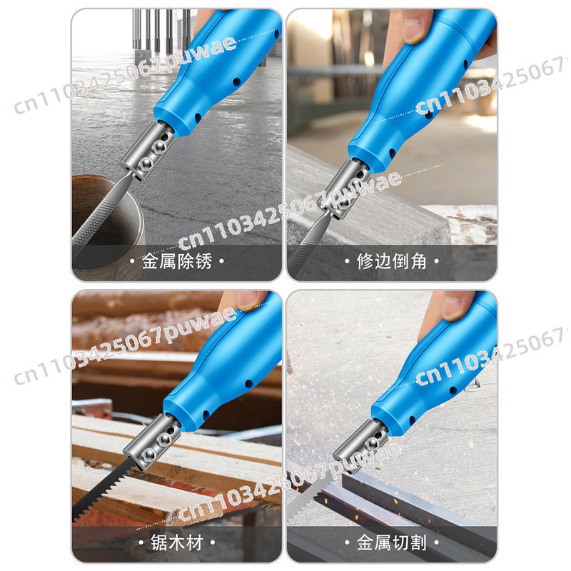 Rechargeable Automatic Electri - Woodworking Online ulasan dan harga