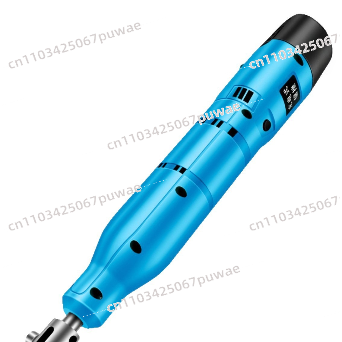 Rechargeable Automatic Electri - Woodworking Online ulasan dan harga