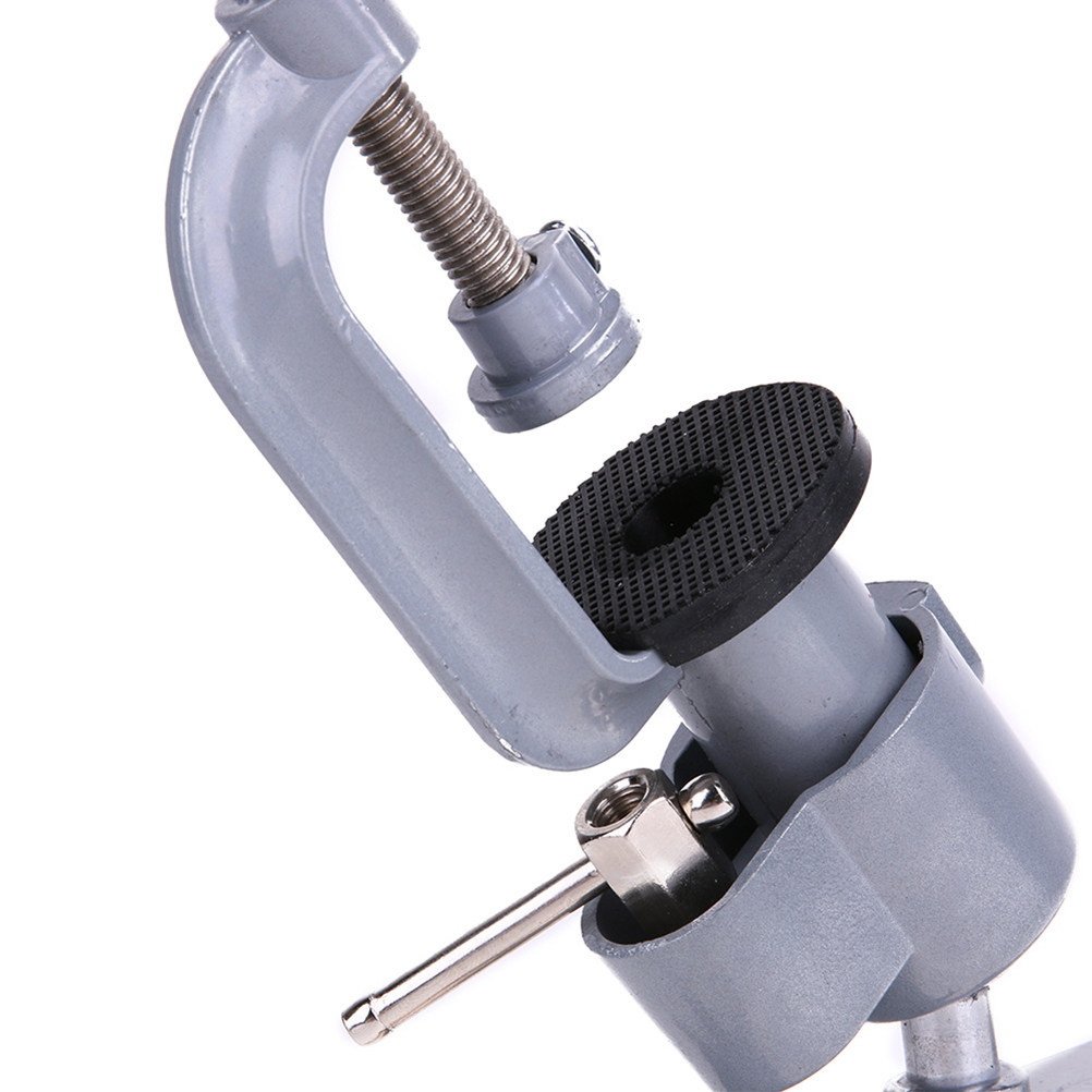 360 Degree Rotating Universal  - Woodworking Vise For Workbench ulasan dan harga
