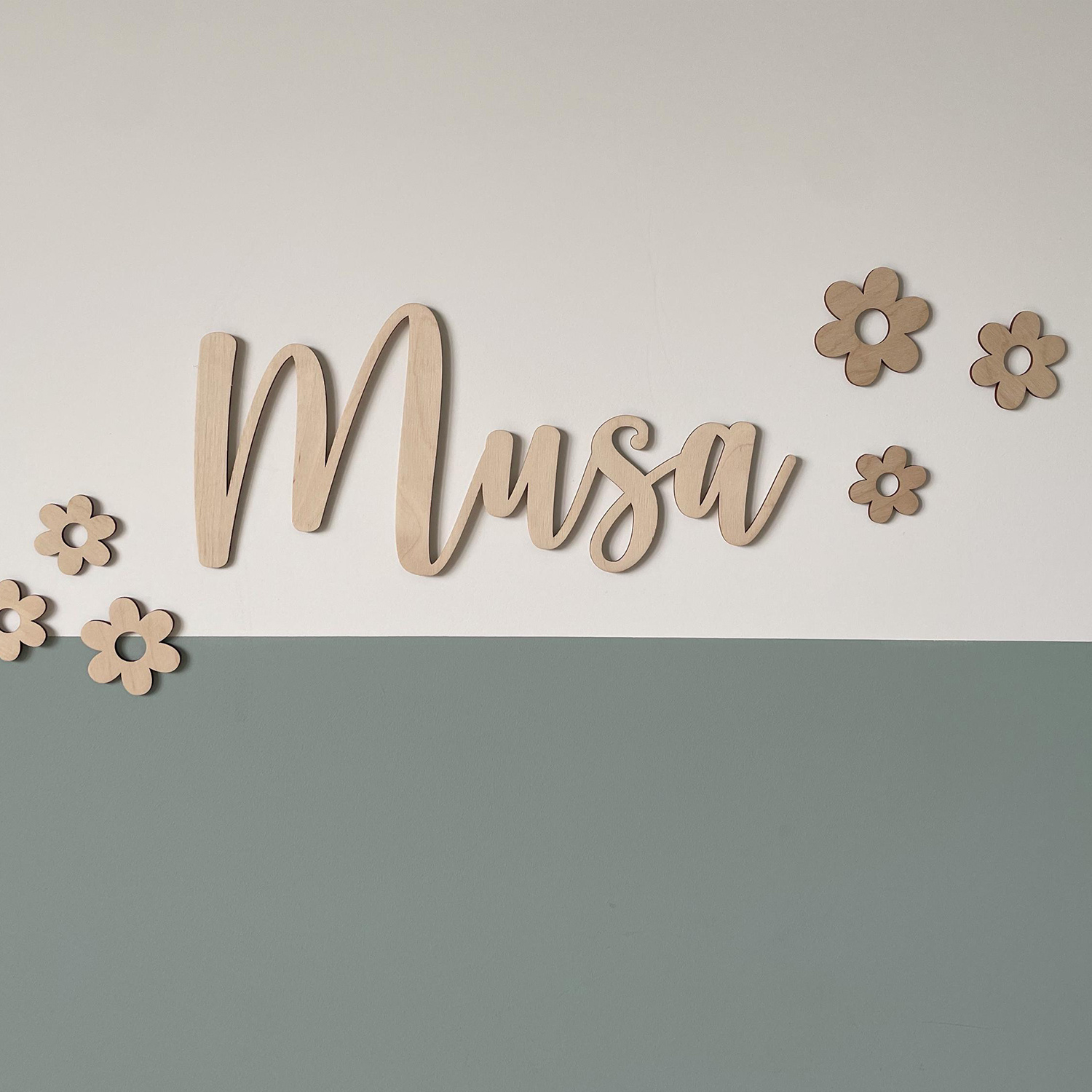 1pc personalized custom wooden - Woodworking Laser ulasan dan harga