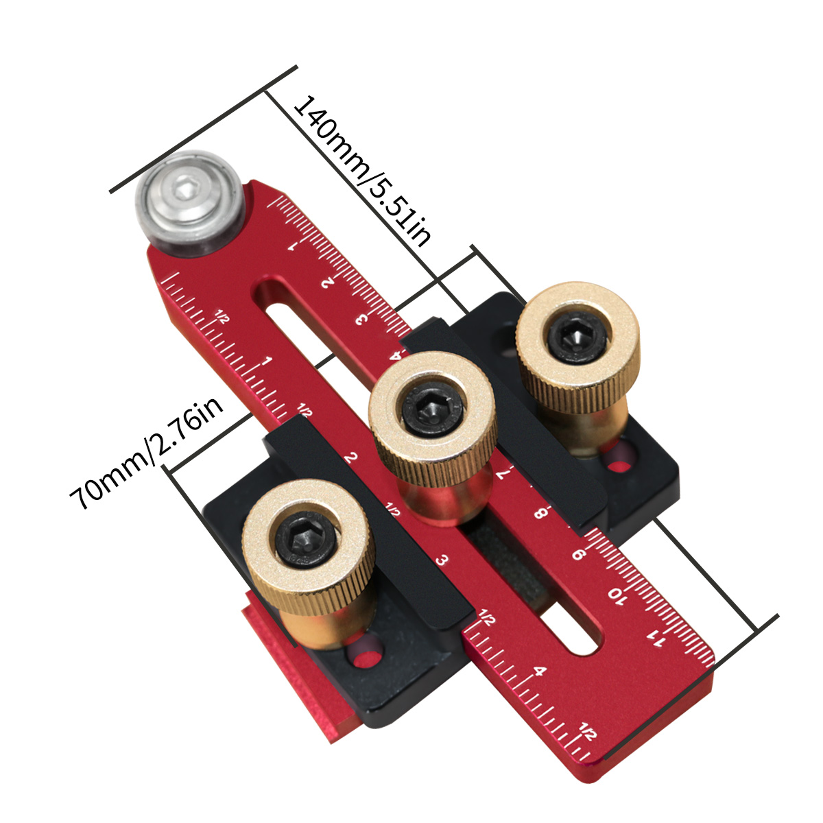 Thin Rip Jig Table Saw Jig Gui - Woodworking Jig ulasan dan harga