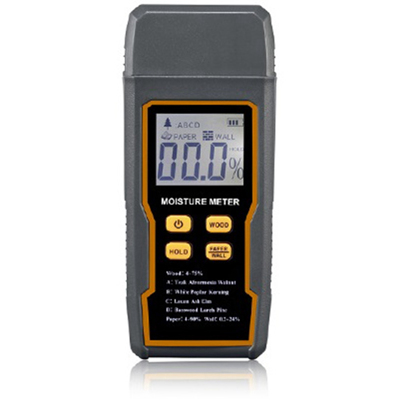 ABRW-Digital Moisture Tester H - Woodworking Wallpaper ulasan dan harga