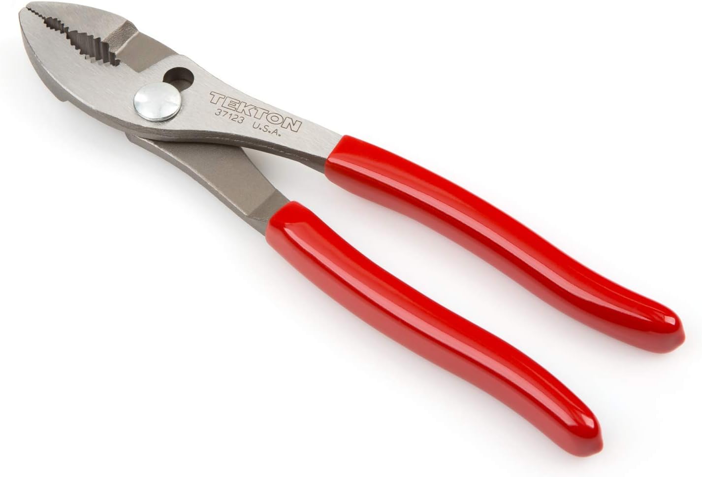 8-Inch Slip Joint Pliers, Made - Woodworking Usa ulasan dan harga