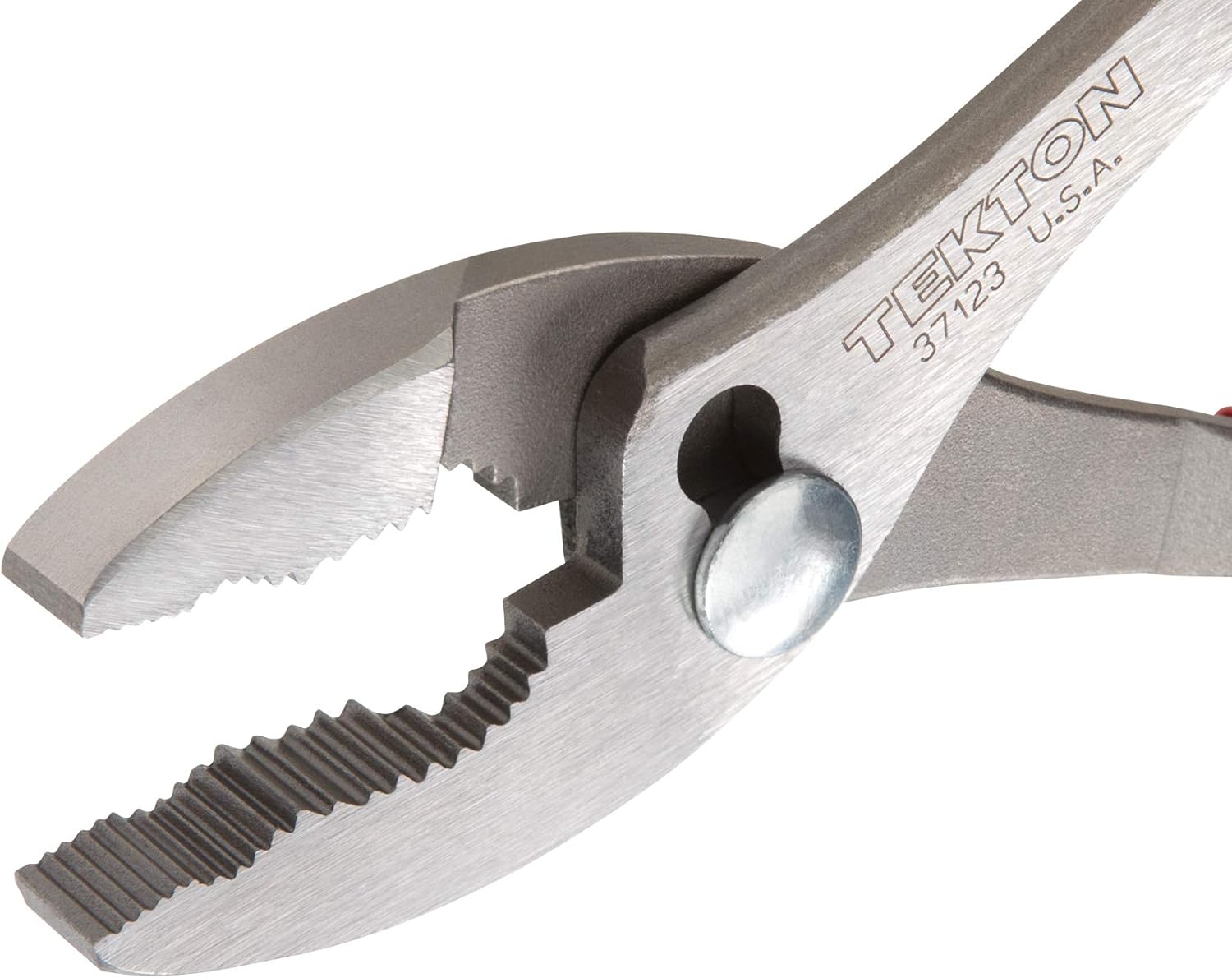 8-Inch Slip Joint Pliers, Made - Woodworking Usa ulasan dan harga
