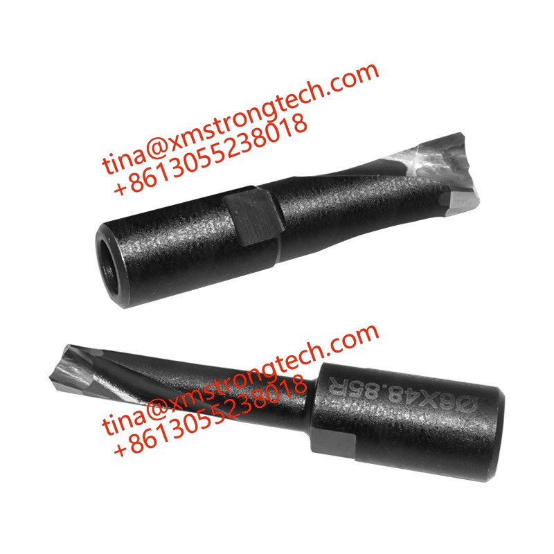 Domino DF500 Grooving Cutter T - Woodworking Domino ulasan dan harga