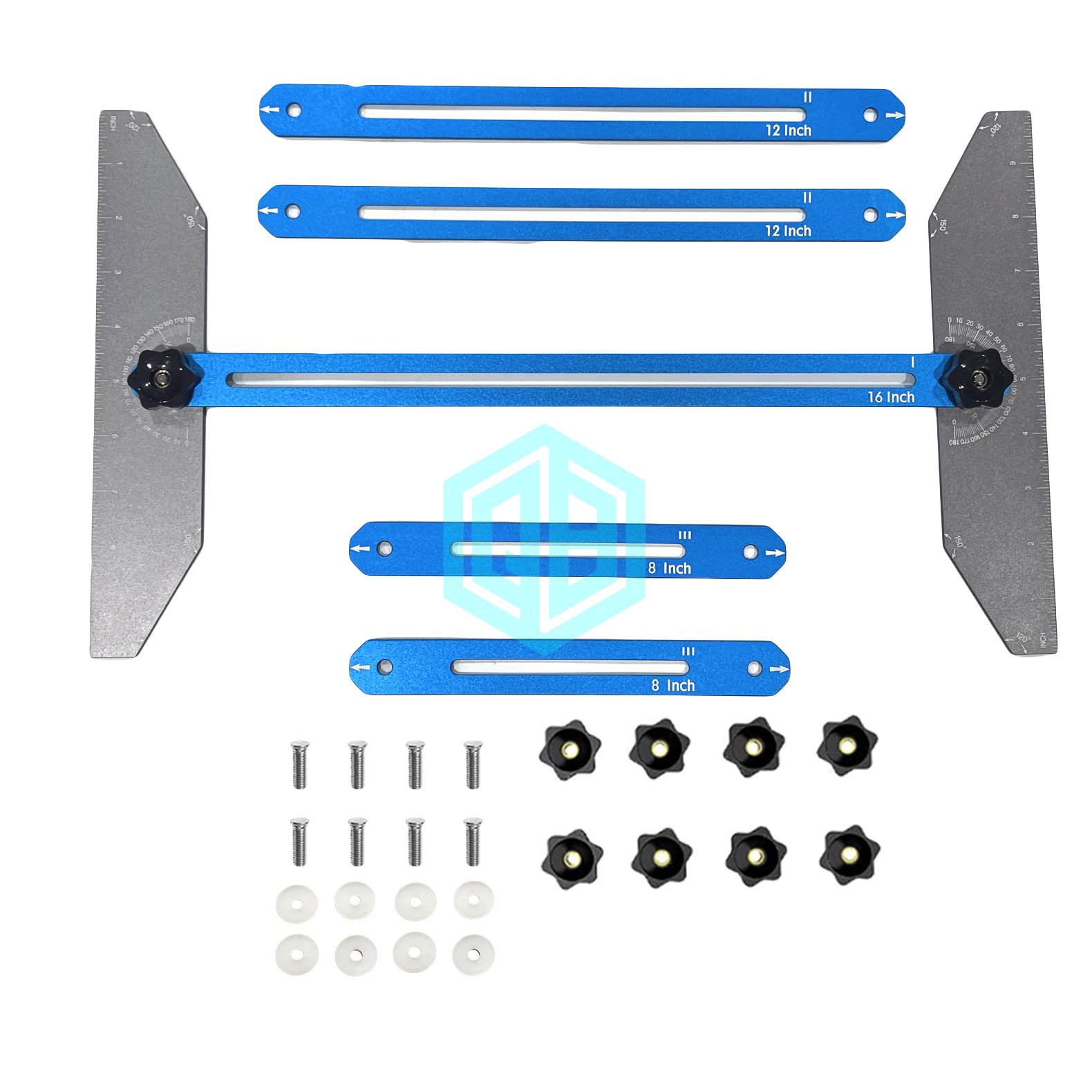 Precision DIY Hand Tools Woodw - Woodworking Diy ulasan dan harga