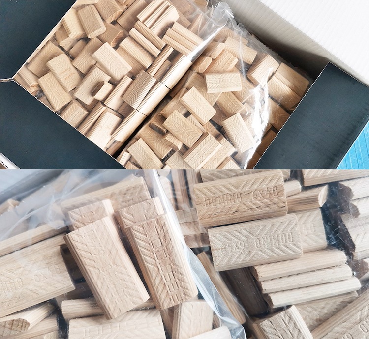 Domino wood tenon DF500 square - Woodworking Domino ulasan dan harga