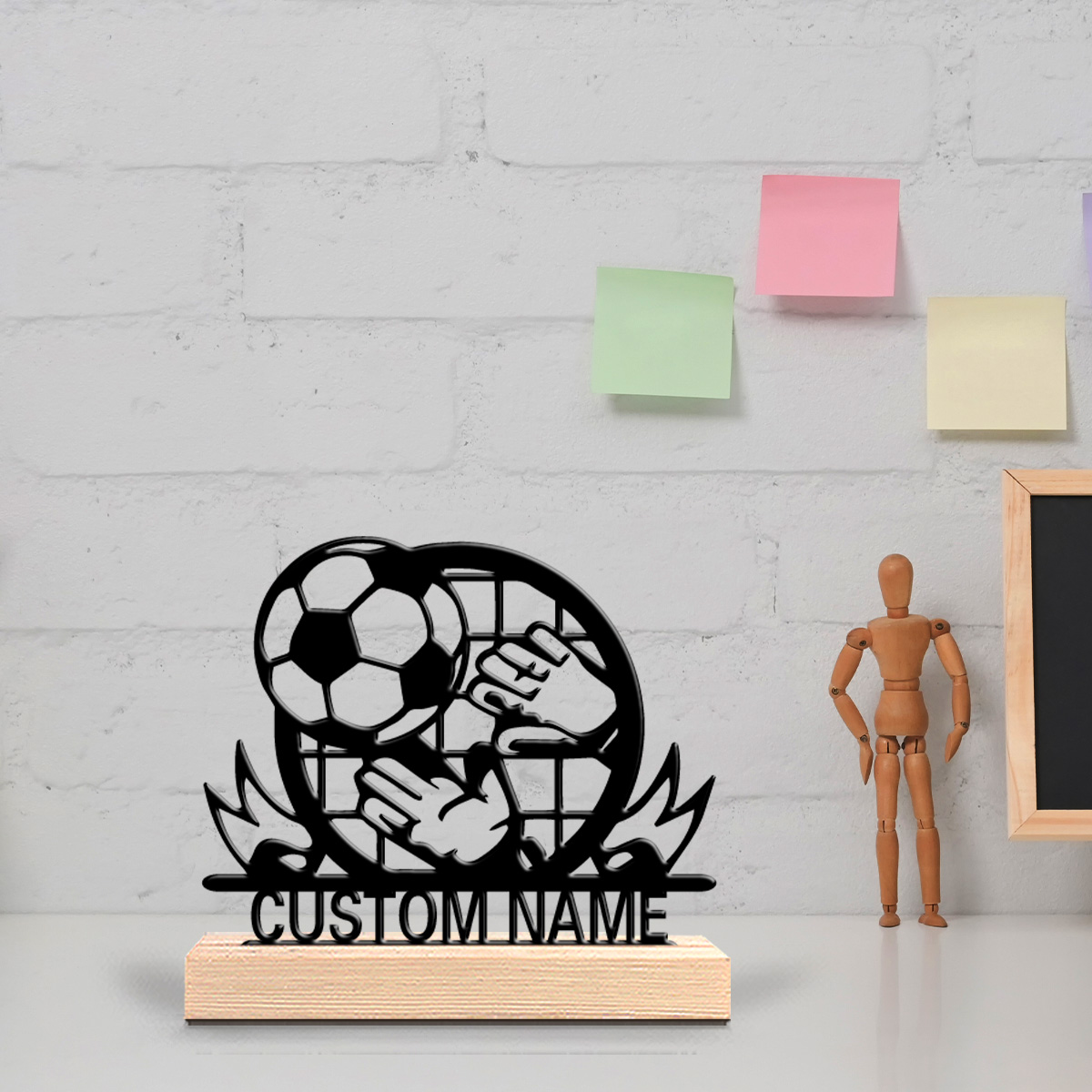 1pc Cartoon Personalized Custo - Woodworking Laser ulasan dan harga