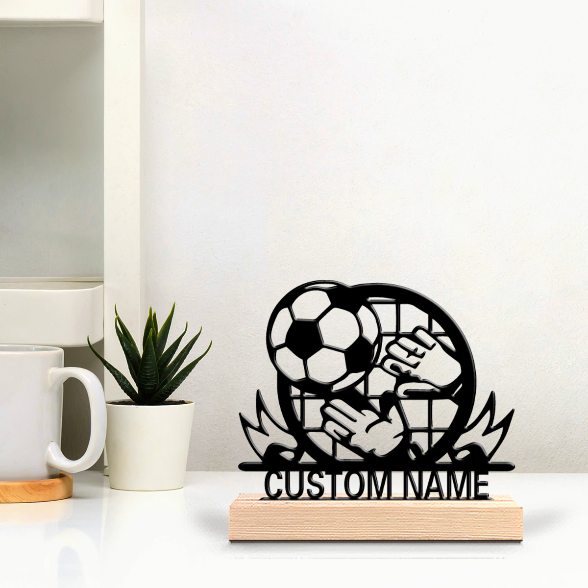 1pc Cartoon Personalized Custo - Woodworking Laser ulasan dan harga