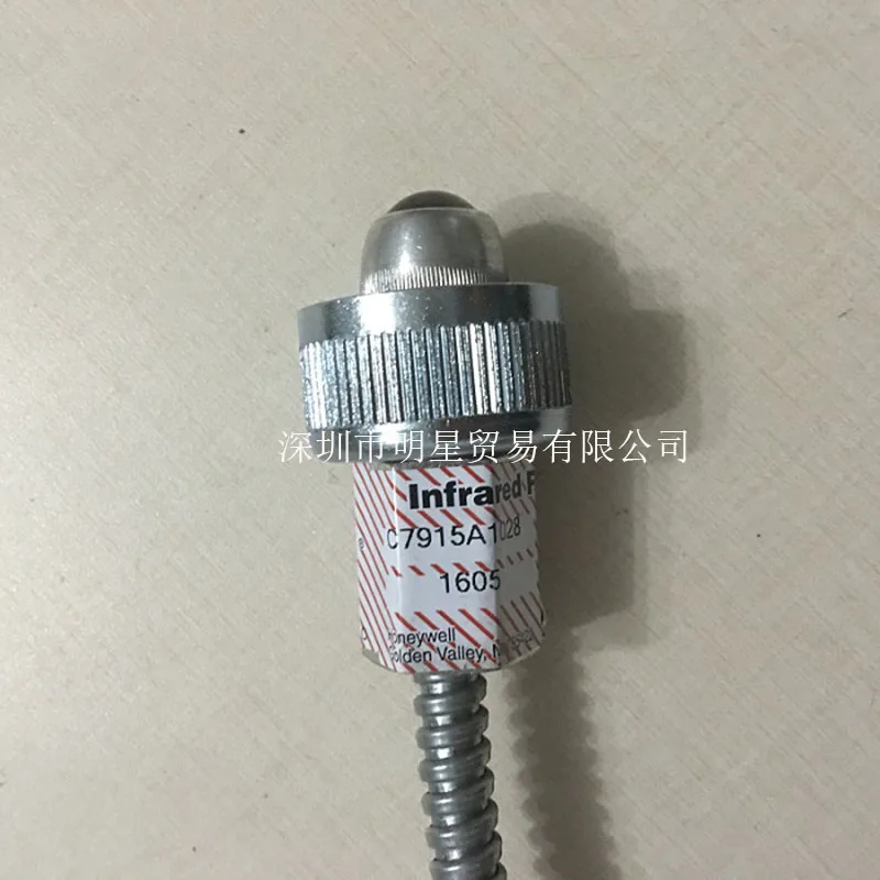 C7915A1028 Flame Detector Orig - Woodworking Usa ulasan dan harga