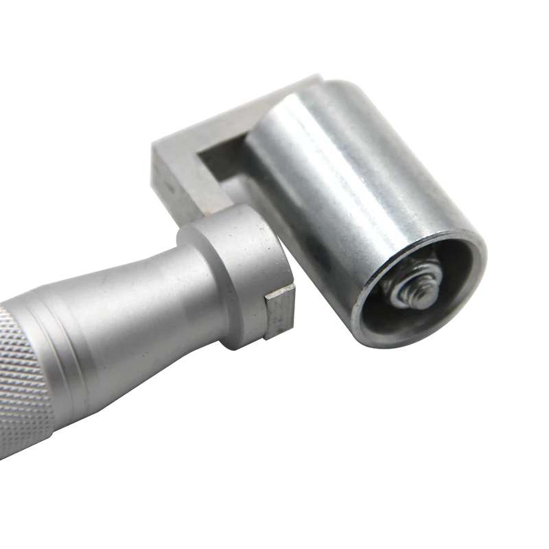 Aluminum Alloy Wallpaper Rolle - Woodworking Wallpaper ulasan dan harga