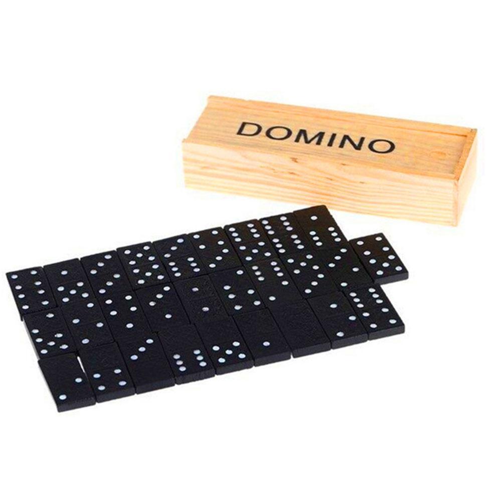 Wood Domino Blocks Kits Domino - Woodworking Domino ulasan dan harga