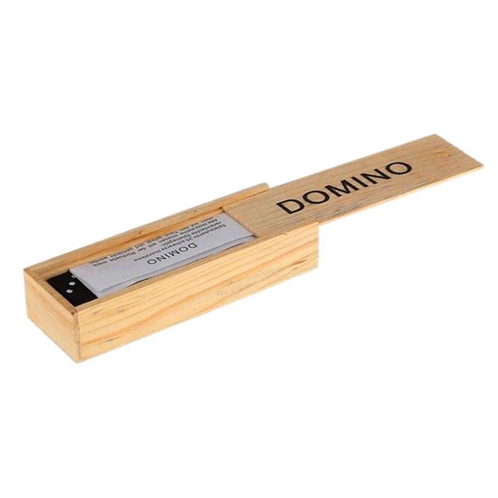 Wood Domino Blocks Kits Domino - Woodworking Domino ulasan dan harga