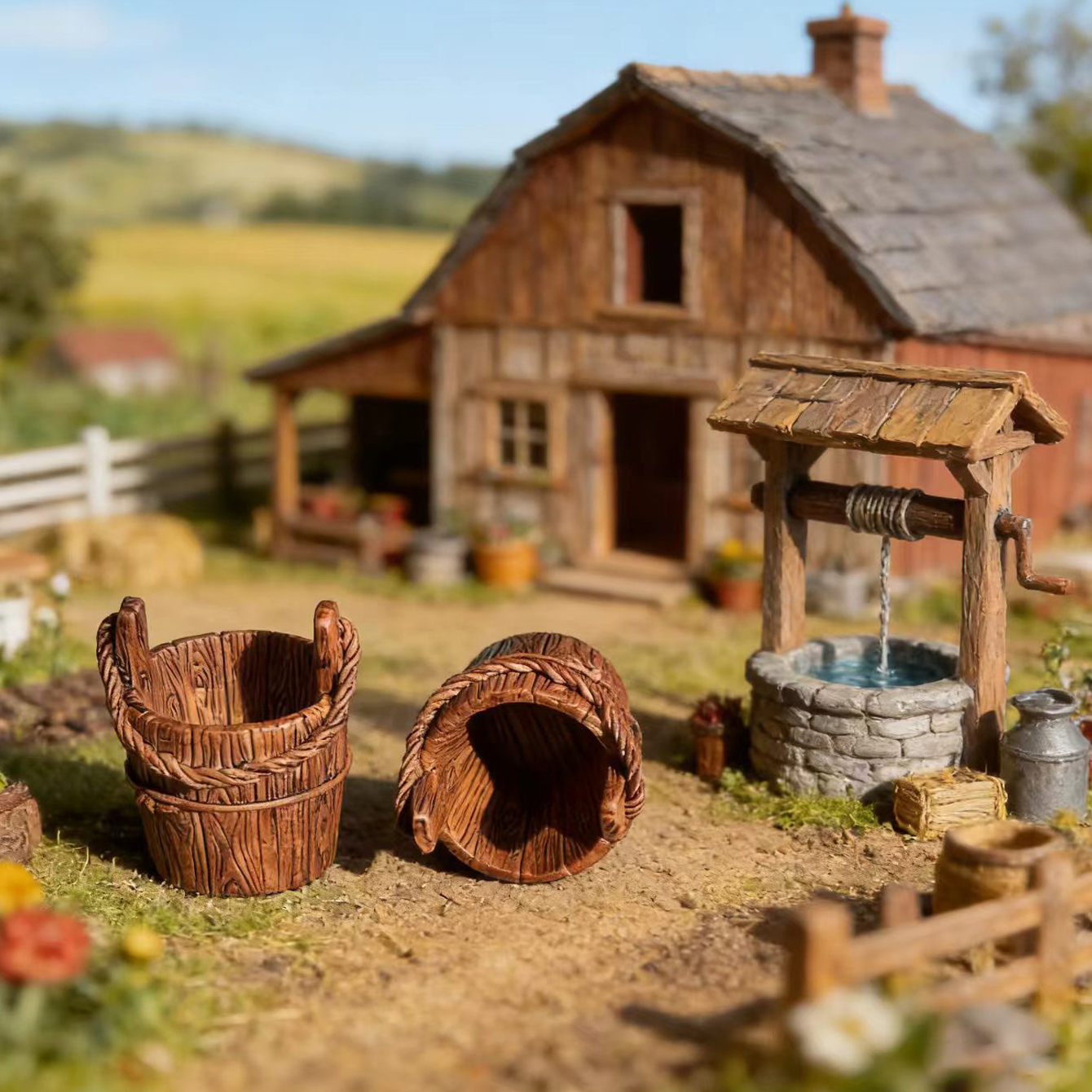 Miniature dollhouse wooden bar - Woodworking Diy ulasan dan harga