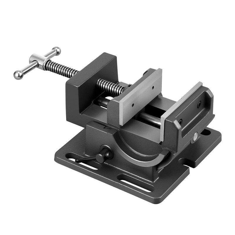 Tilting Vise, 4.25 Inch Jaw Wi - Woodworking Vise For Workbench ulasan dan harga