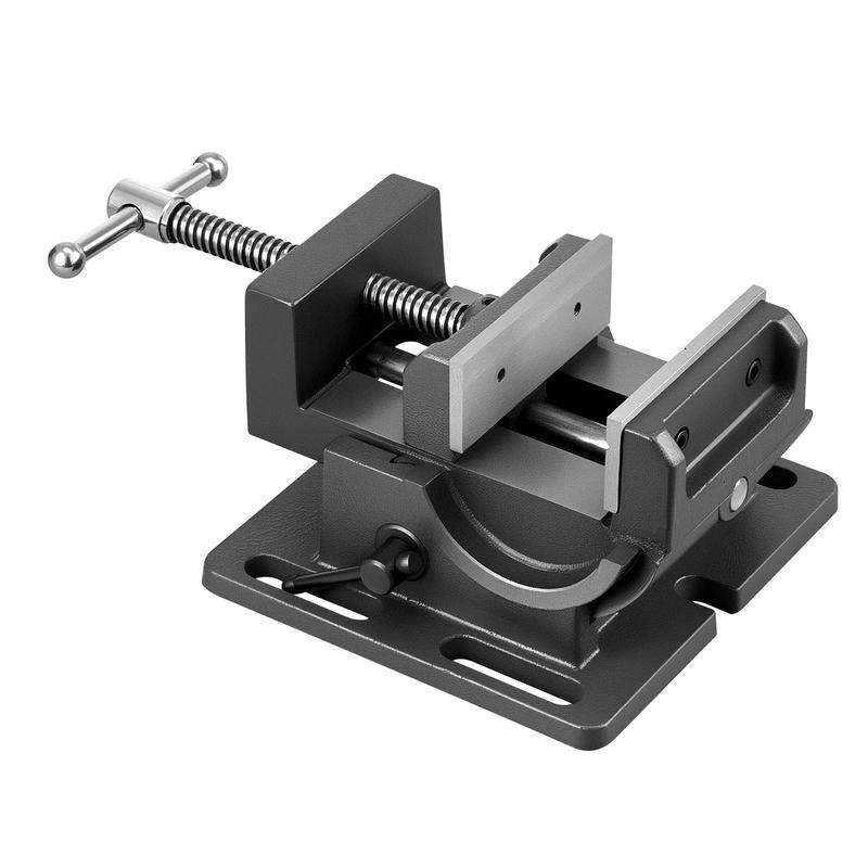 Tilting Vise, 4.25 Inch Jaw Wi - Woodworking Vise For Workbench ulasan dan harga