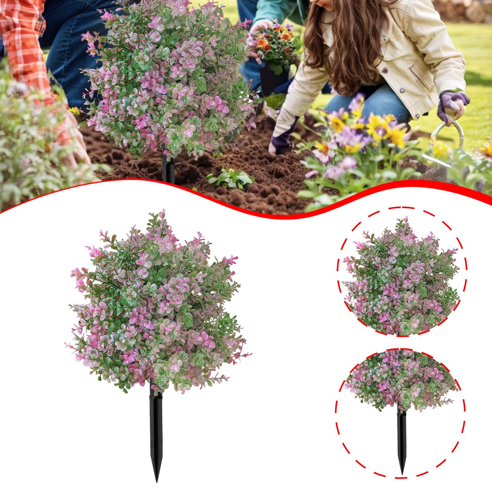 Artificial Outdoor Plants with - Woodworking Simulator ulasan dan harga
